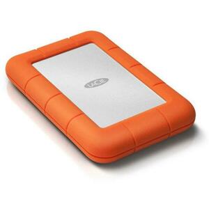 LaCie Rugged Mini 2.5 2TB USB 3.0 (LAC9000298) kép