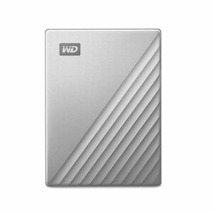 My Passport Ultra 2.5 4TB (WDBPMV0040B) kép