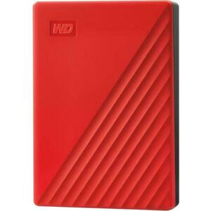 6TB WDBR9S0060BRD-WESN kép