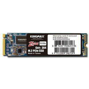 PX3480 256GB M.2 PCIe (KMPX3480-256G) kép