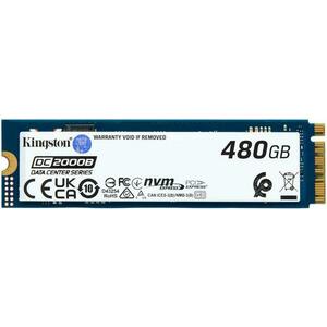 Data Center 480GB (DC2000B-480GB) kép