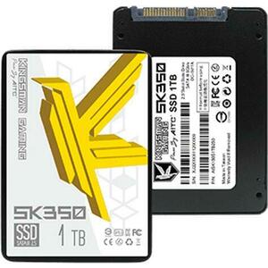 SK350 1TB KSSK350S1TB250 kép