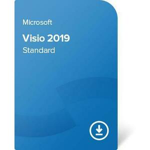 Visio Standard 2019 (D86-05868) kép