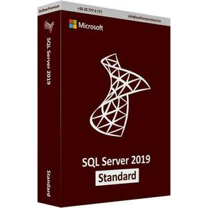 SQL Server Standard Edition 2019 (228-11487) kép