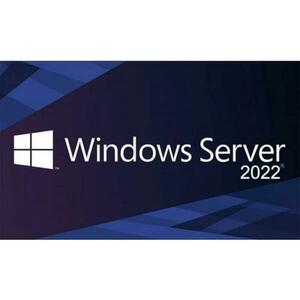 Windows Server 2022 HUN CAL (5 User) (R18-06125) kép