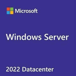 Dell Windows Server 2019/2022 Standard Datacenter CAL (5 Device) (634-BYLG) kép