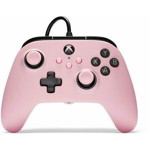 Wired Controller Pink Xbox Series X|S (XBGP0378-01) kép