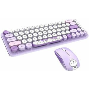 iBean Pro New Purple kép