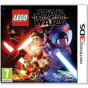 LEGO Star Wars The Force Awakens (3DS) kép