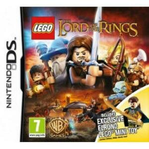 LEGO The Lord of the Rings (NDS) kép