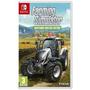 Farming Simulator (Switch) kép