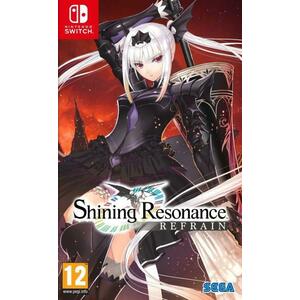 Shining Resonance Refrain (Switch) kép