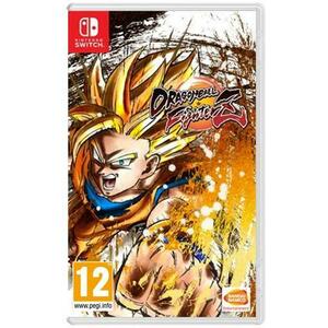 Dragon Ball FighterZ kép