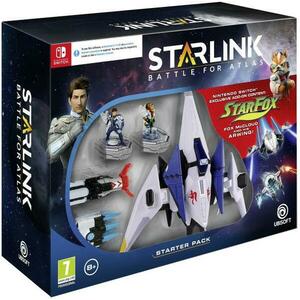 Starlink Battle for Atlas [Starter Pack] (Switch) kép