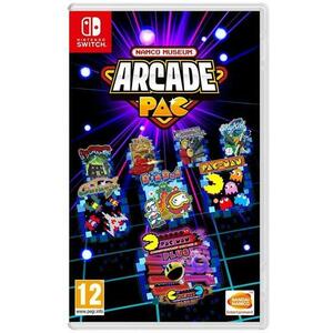 Namco Museum: Arcade Pac kép