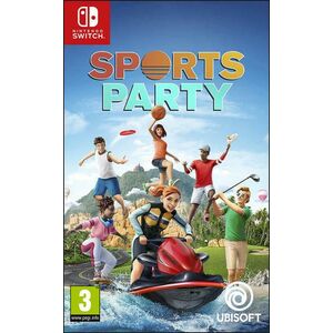 Sports Party kép