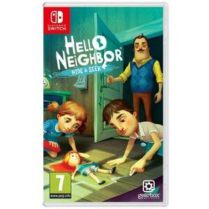 Hello Neighbor: Hide & Seek kép