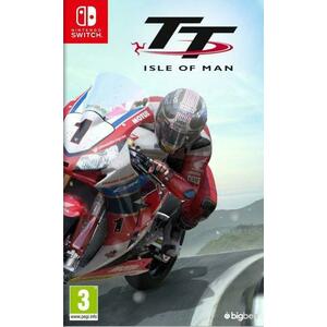 TT Isle of Man: Ride on the Edge kép