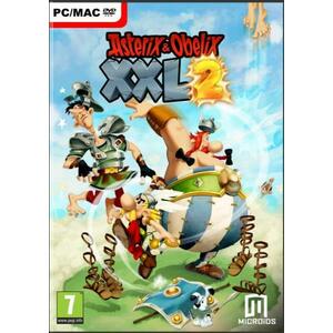 Asterix & Obelix XXL 2 (Switch) kép