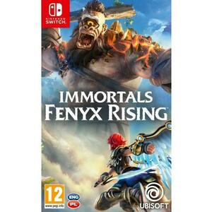 Immortals Fenyx Rising (Gods & Monsters) (Switch) kép