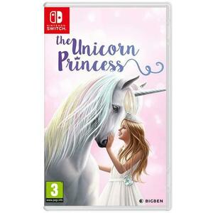 The Unicorn Princess (Switch) kép