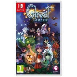 Ghost Parade (Switch) kép