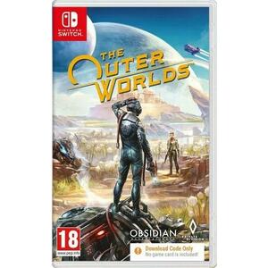 The Outer Worlds kép