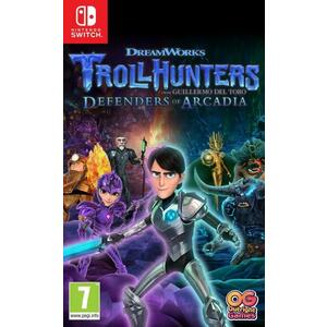 Trollhunters: Defenders of Arcadia kép