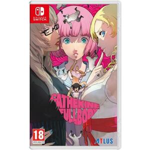 Catherine Full Body (Switch) kép