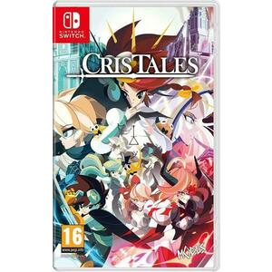 Cris Tales (Switch) kép