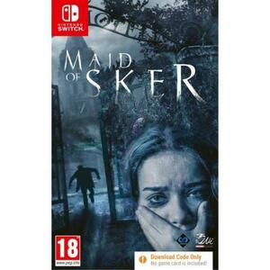 Maid of Sker (Switch) kép