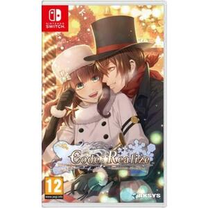 Code: Realize Wintertide Miracles (Switch) kép