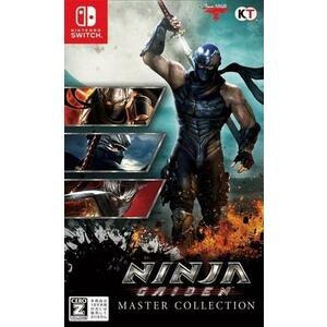 Ninja Gaiden Master Collection (Switch) kép