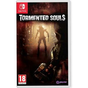 Tormented Souls (Switch) kép