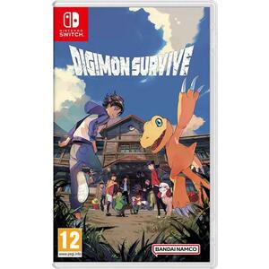 Digimon Survive kép