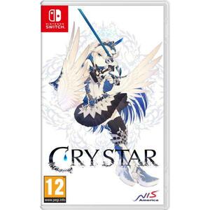 Crystar (Switch) kép