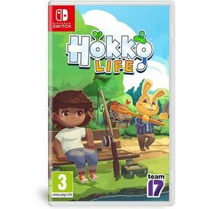 Hokko Life (Switch) kép