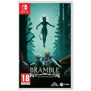 Bramble The Mountain King (Switch) kép