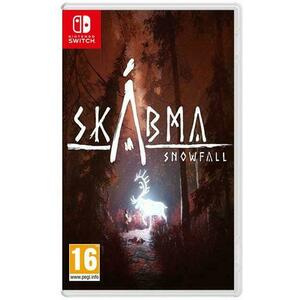 Skábma Snowfall (Switch) kép