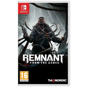 Remnant from the Ashes (Switch) kép