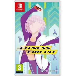 Fitness Circuit (Switch) kép