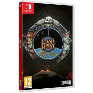 Loop Hero (Switch) kép