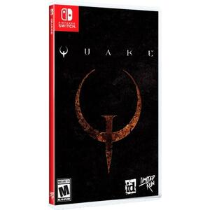 Quake (Switch) kép