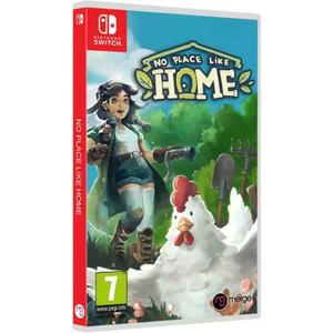 No Place Like Home (Switch) kép