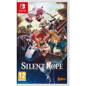 Silent Hope (Switch) kép