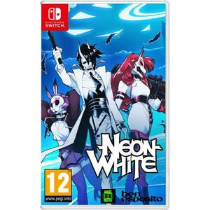 Neon White - Switch kép