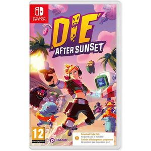 Die After Sunset (Switch) kép