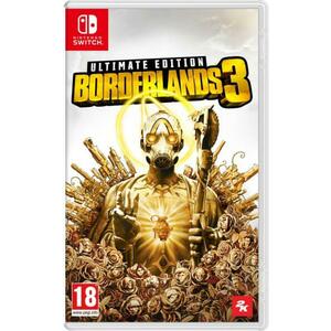 Borderlands 3 [Ultimate Edition] (Switch) kép