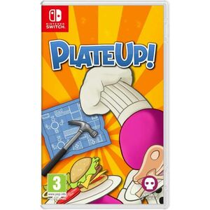 PlateUp! (Switch) kép