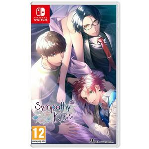 Sympathy Kiss [Day One Edition] (Switch) kép